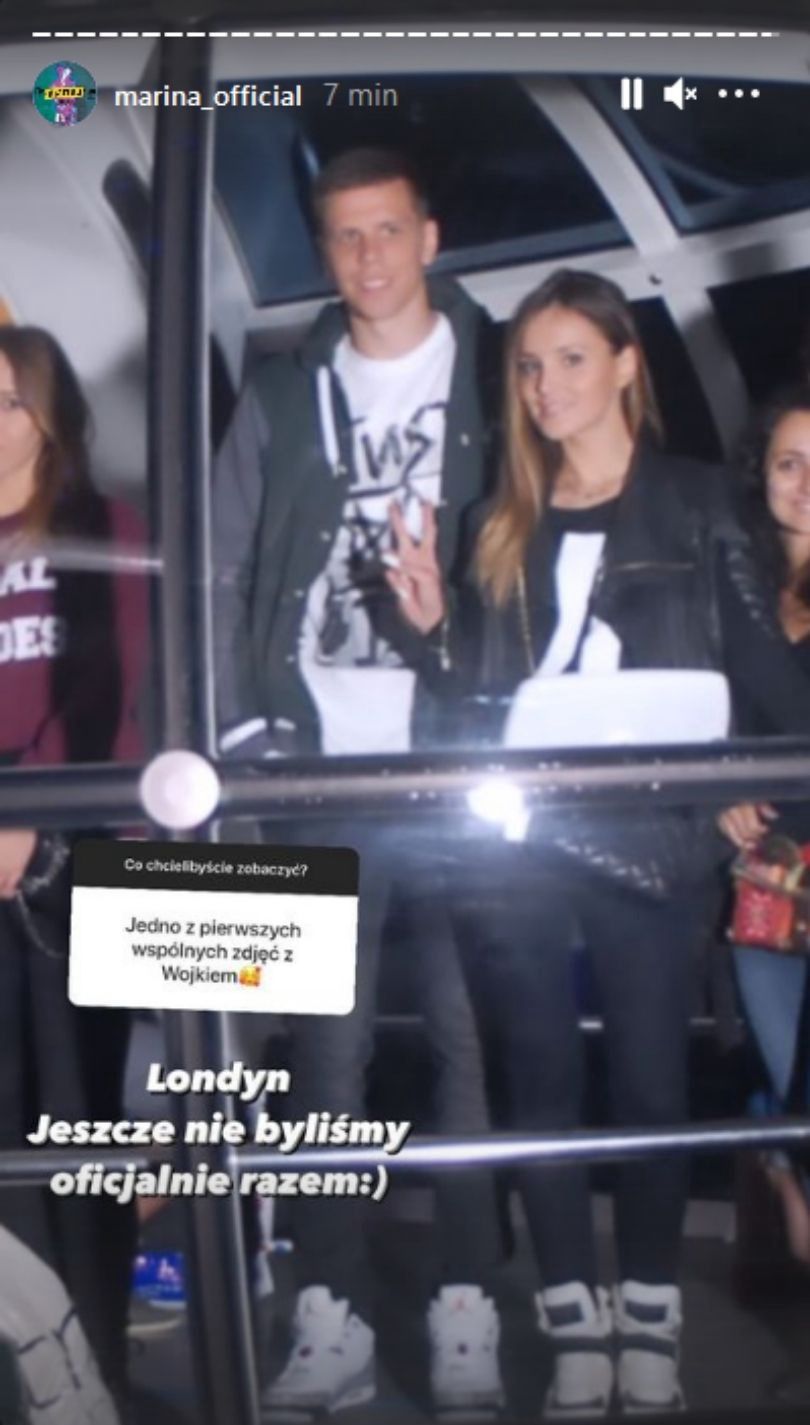 Marina Łuczenko dzieli się z fanami wspomnieniami