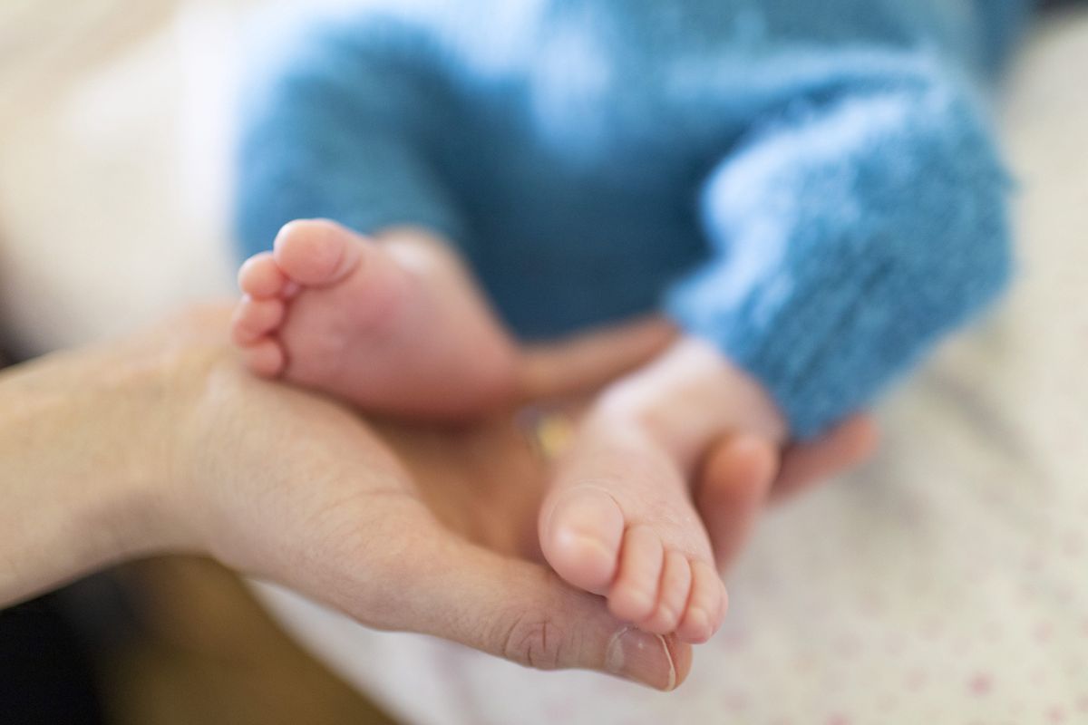 Singapur. Po 13 miesiącach ze szpitala wypisano najmniejszego noworodka świata 