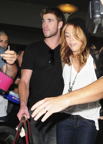 Miley i Liam ROZSTALI SIĘ!