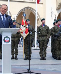 Specjalne spotkanie u Tuska. Wezwał Kosiniaka-Kamysza i Bodnara