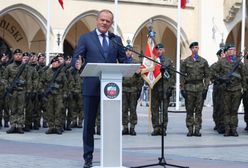 Specjalne spotkanie u Tuska. Wezwał Kosiniaka-Kamysza i Bodnara