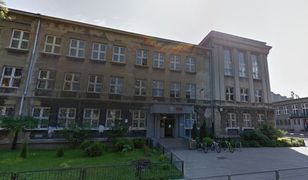 Koronawirus w Łodzi. Zakażenie w liceum. Wprowadzono nauczanie zdalne