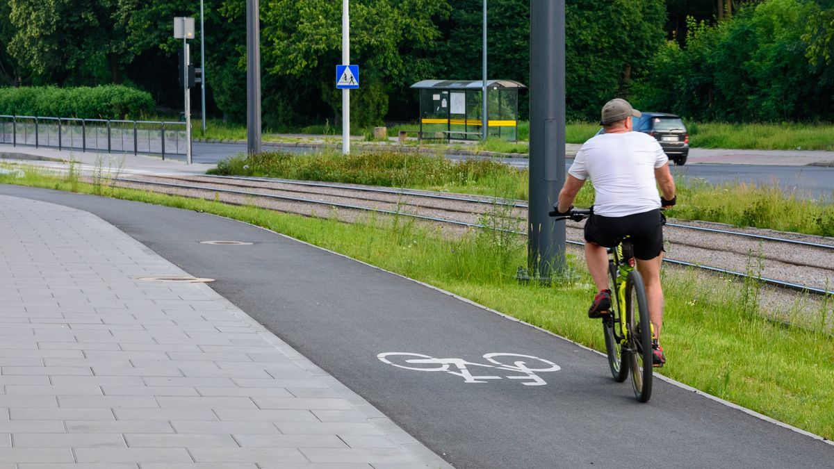 Te przepisy obowiązują rowerzystów