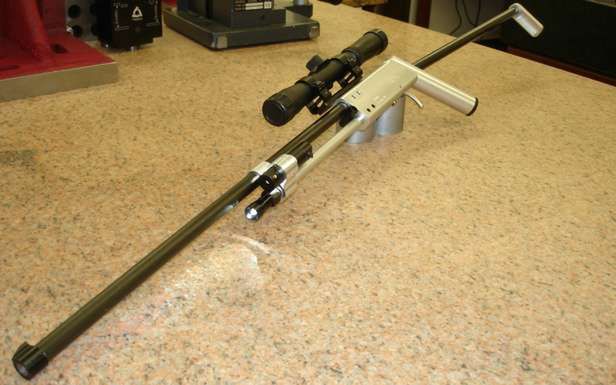 Pack-Rifle (Fot. PackRifle.com)