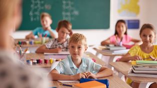 Zacharzyn: Bardzo ciekawe pierwsze tygodnie w Szkole Podstawowej im. Podróżników Polskich