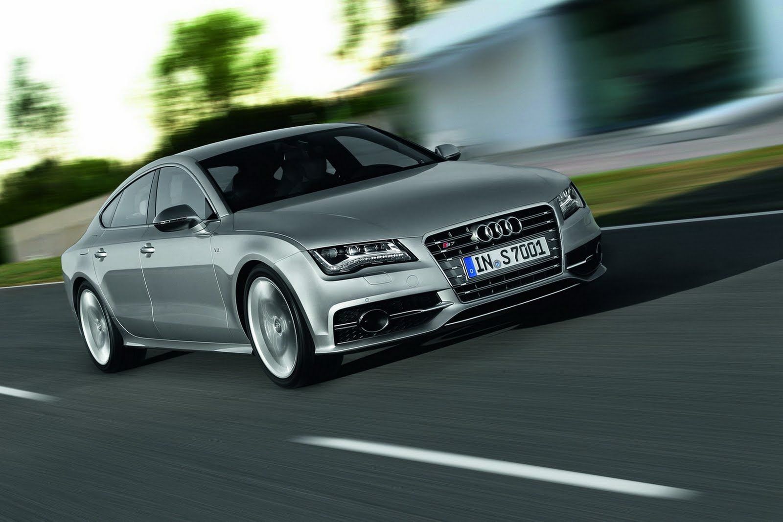 Audi-S7