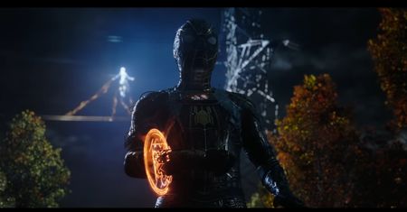 Pierwsze recenzje Spider-Man: No Way Home – zapowiada się kawał dobrego kina