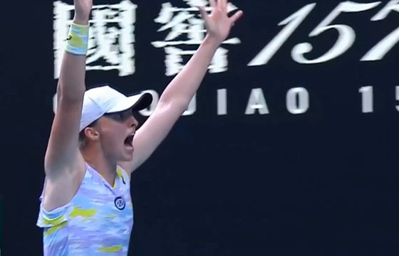 Nowy partner turnieju Australian Open