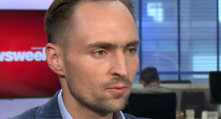 Krocie z lobbingu także bez Wiplera. Tak zarabia agencja byłego dziennikarza "Newsweeka"