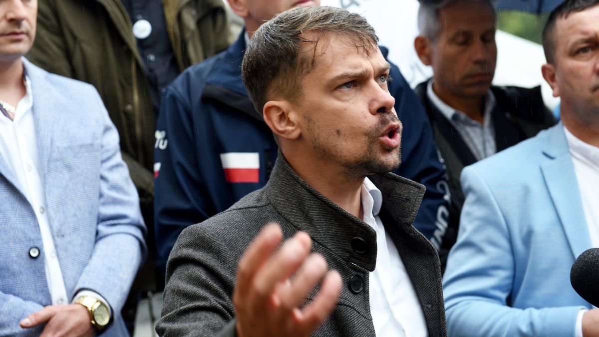 Michał Kołodziejczak 2022