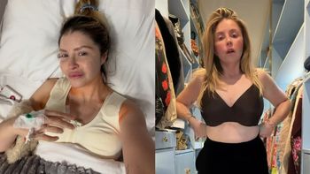 Ciocia Liestyle prezentuje efekt operacji zmniejszenia biustu: "Czy wy to widzicie?" (FOTO)