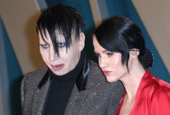 Marilyn Manson oskarżony o brutalny gwałt. Wstrząsające wyznanie ofiary