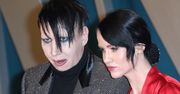 Marilyn Manson oskarżony o brutalny gwałt. Wstrząsające wyznanie ofiary