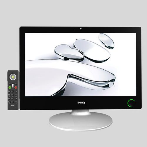 nScreen czyli all-in-one od BenQ 3