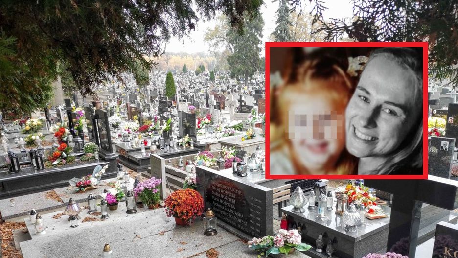 Jej mamę brutalnie zamordowano. Dziadek pięciolatki prosi o pomoc