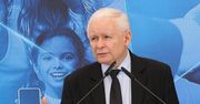 Gorąco wokół Ukrainy. Kaczyński: Putin podejmuje ogromne ryzyko