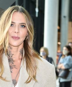 Maja Sablewska znów to zrobiła. Pozuje w samych majtkach