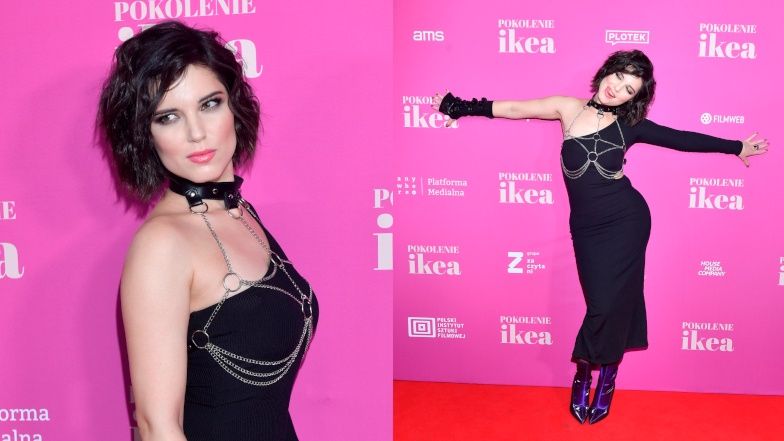 Kinowa premiera "Pokolenia Ikea"