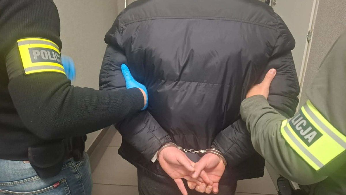 Śmierć 18-latka przed dyskoteką. Podejrzanemu grozi dożywocie 