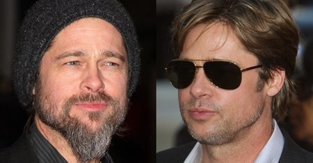 Brad Pitt ZROBIŁ SOBIE OPERACJĘ PLASTYCZNĄ?!