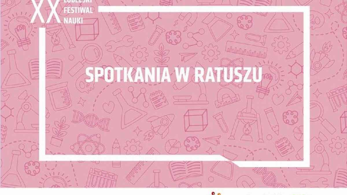 Spotkania w Ratuszu