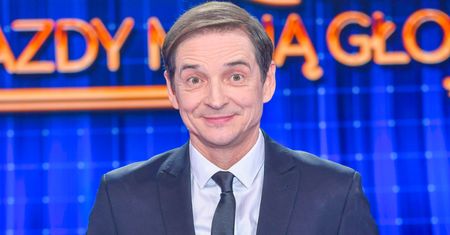 Wykształcenie Przemysława Babiarza może ZASKAKIWAĆ. Nie ma nic wspólnego ze sportem. Wiedzieliście?
