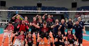 KPS Siedlce z rewanżem w Radomiu. Cenne trzy punkty dla drużyny