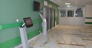 Szpital poszerzył zakres świadczeń usług o leczenie z zakresu radioterapii i radioterapii onkologicznej