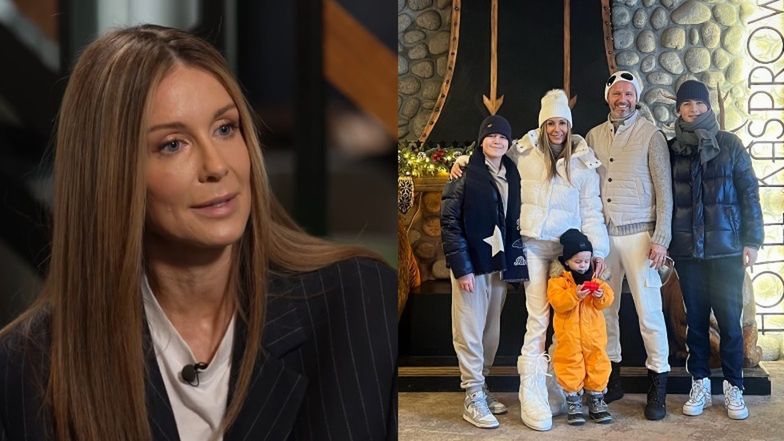 Małgorzata Rozenek spisała testament