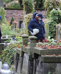 Wszystkich Świętych. Apel do arcybiskupa Gądeckiego i premiera Morawieckiego