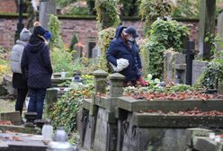 Wszystkich Świętych. Apel do arcybiskupa Gądeckiego i premiera Morawieckiego