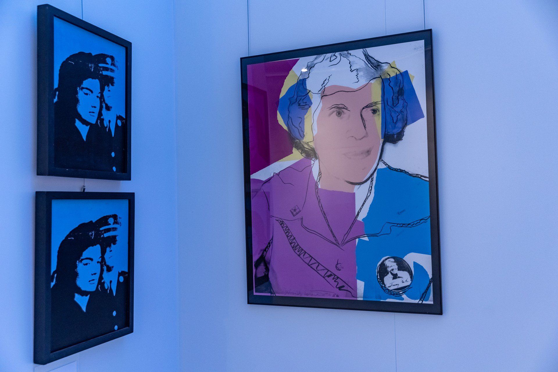 Ikona pop-artu i najpopularniejsze prace w Krakowie