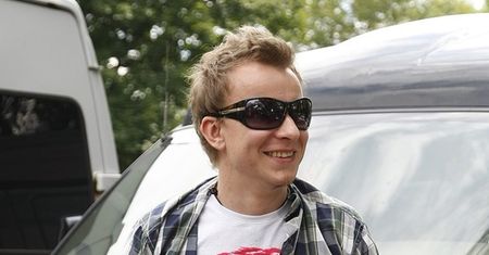Dał żonie używany stanik