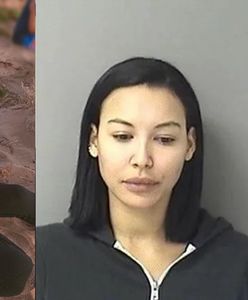 Naya Rivera miała problemy z prawem. Mąż oskarżał ją o przemoc domową