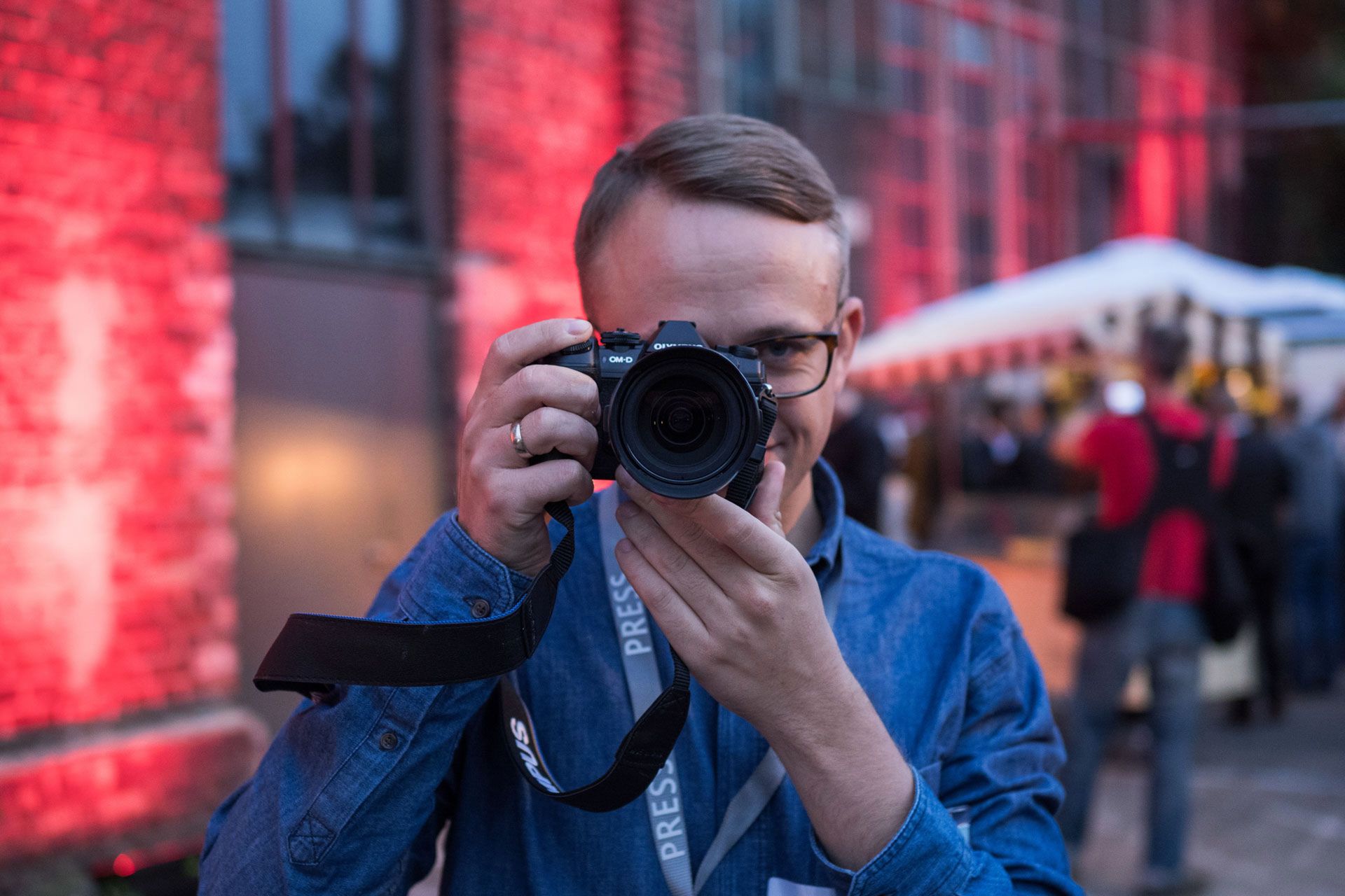 Olympus M. Zuiko Digital 25 mm f/1.2 PRO - zdjęcia przykładowe 3
