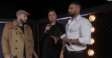 FAME MMA zdradziło plany. Wielkie święto w 2022 roku