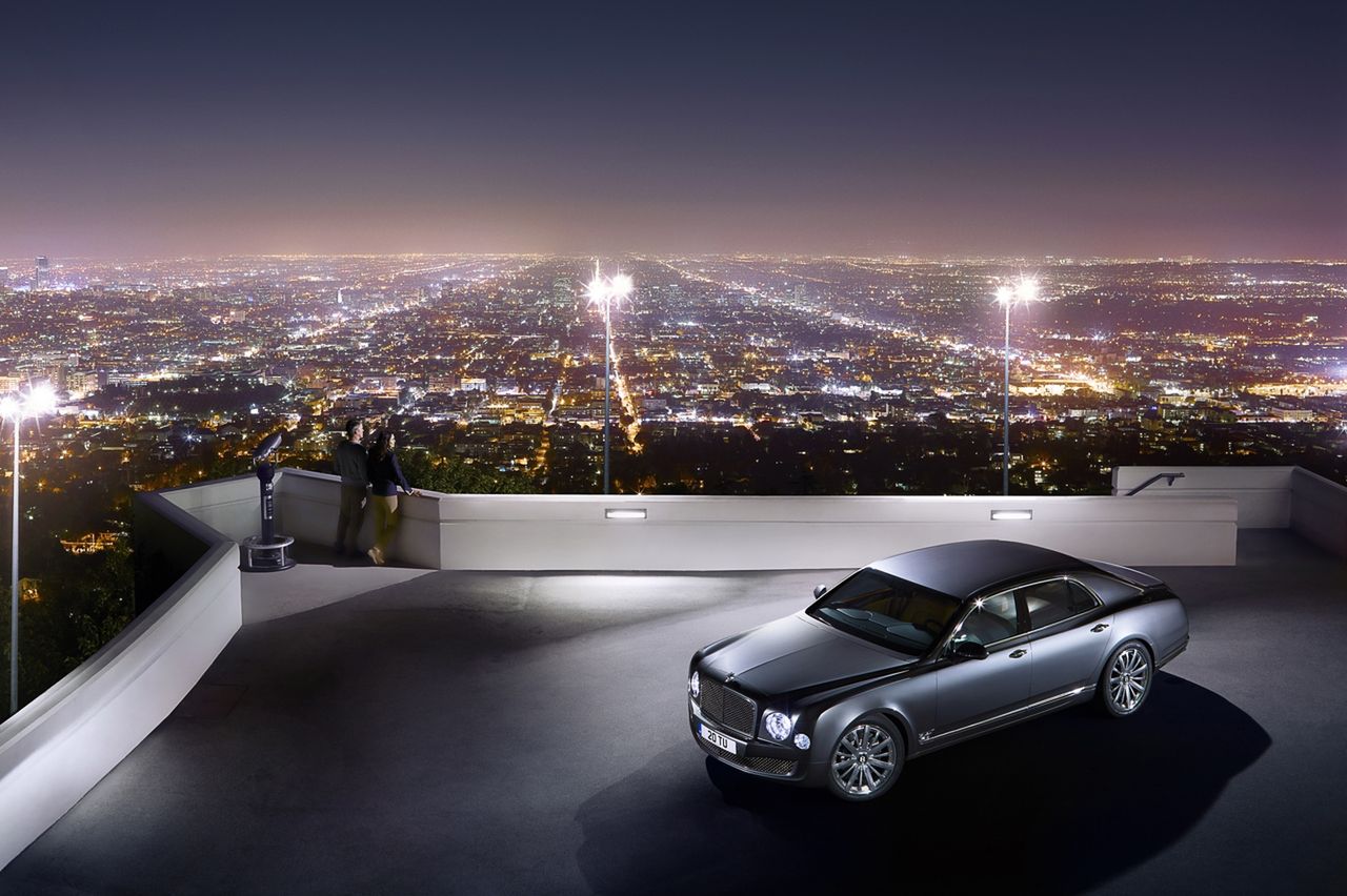 Rok 2013 dobry dla marek luksusowych