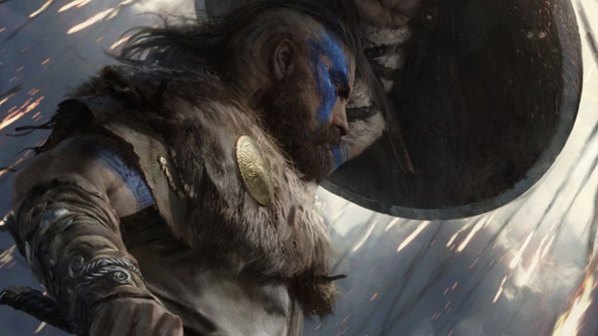 Project Golden Nekker