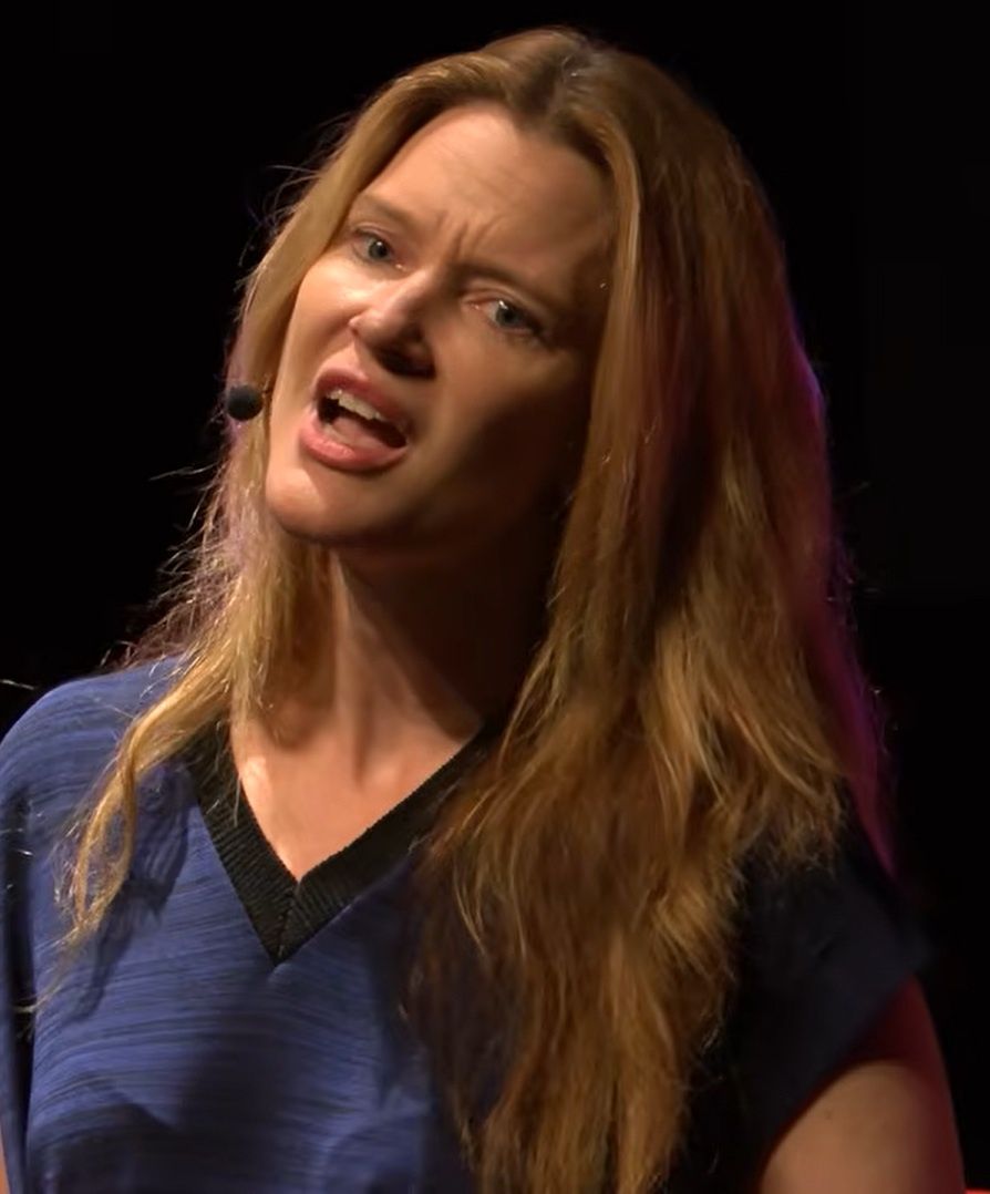 Justine Musk