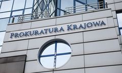 "Sprawa Hermesa". NIK weszła do Prokuratury Krajowej