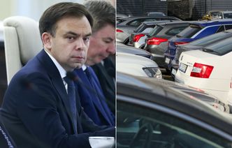 Rząd chce uszczelnić przepisy leasingowe. "Darowizna może okazać się pułapką"