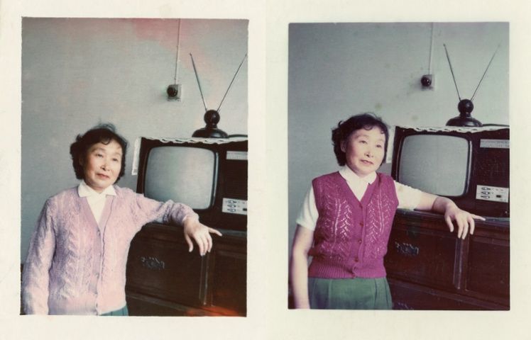 Duński wydawca, który tworzy najdziwniejsze albumy fotograficzne na świecie 2