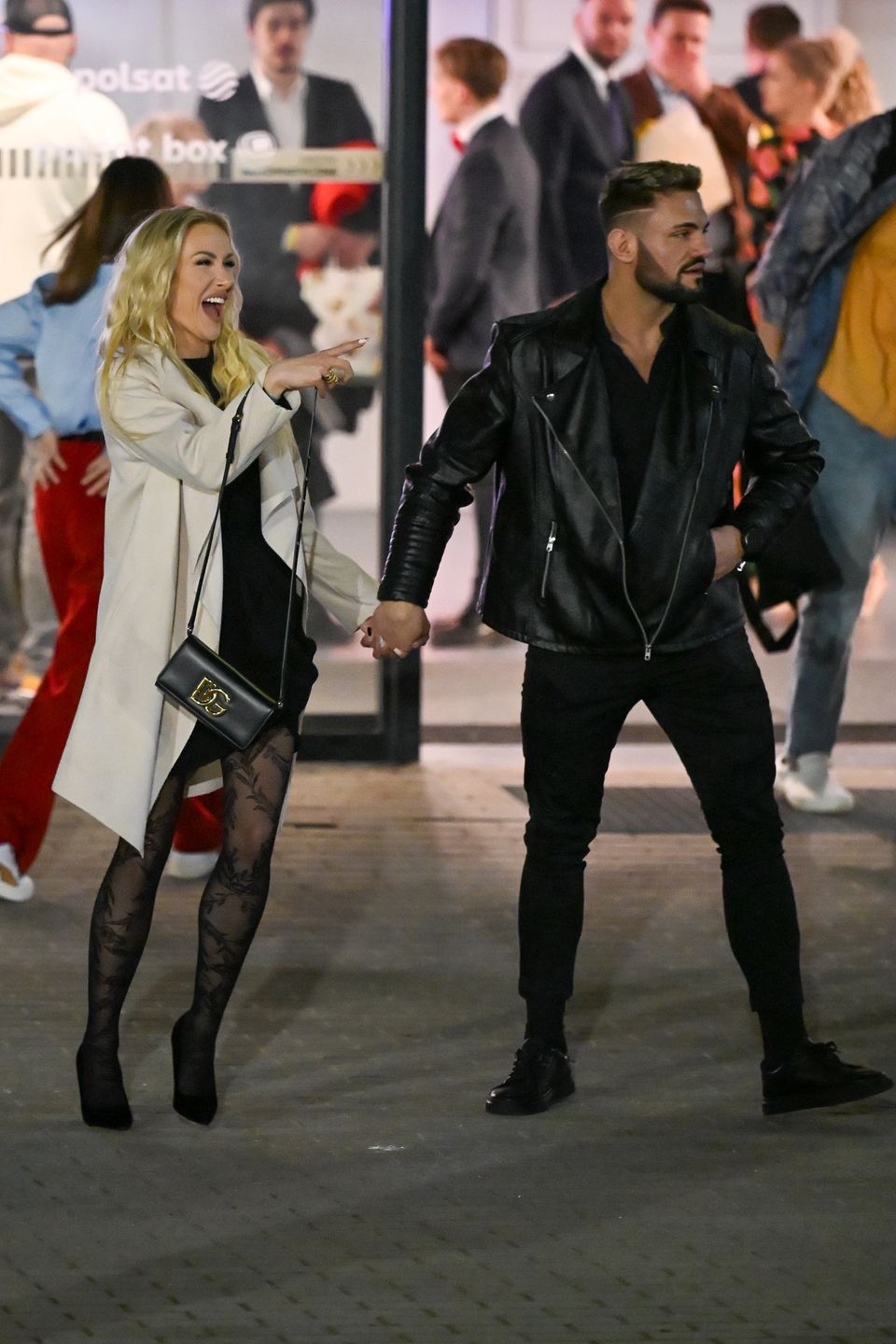 Kulisy drugiego odcinka "Tańca z Gwiazdami"