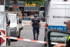 Egzekucja na ulicy. Anna zadźgana przez byłego kochanka. Niemcy wstrząśnięci