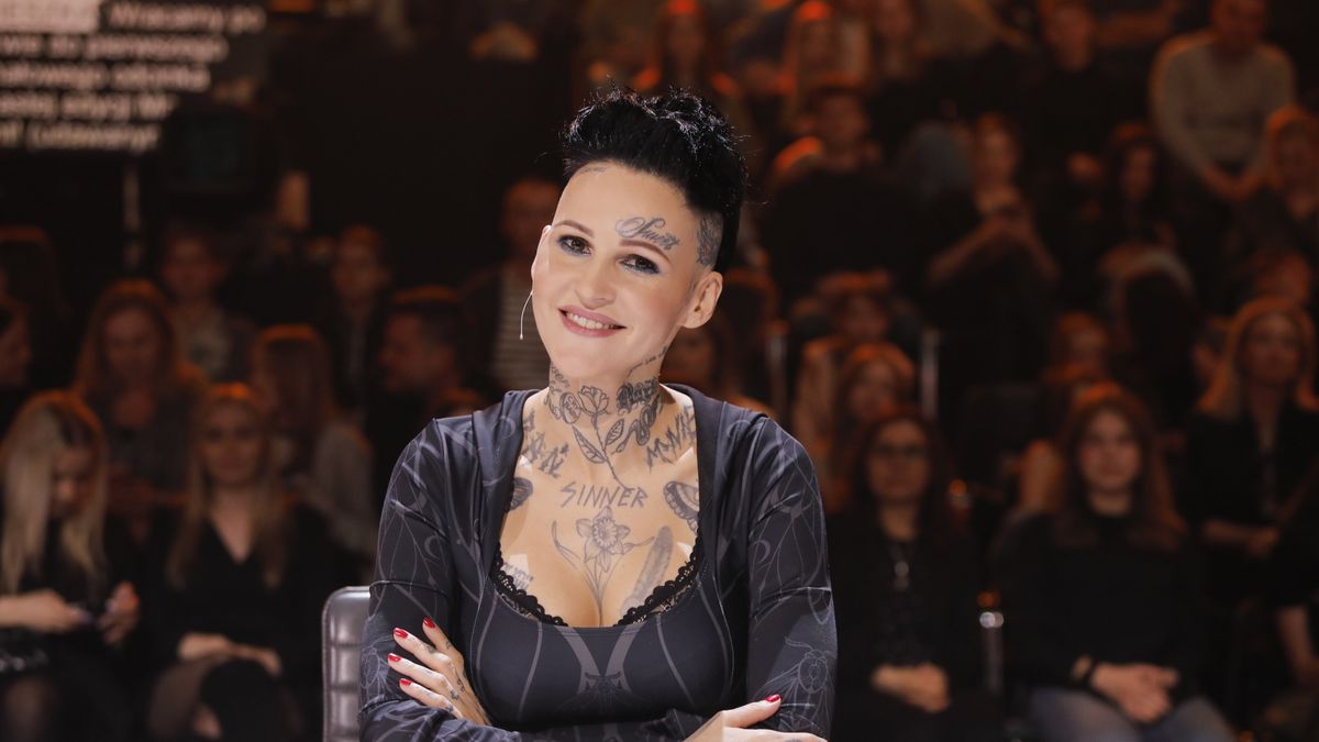 Agnieszka Chylińska