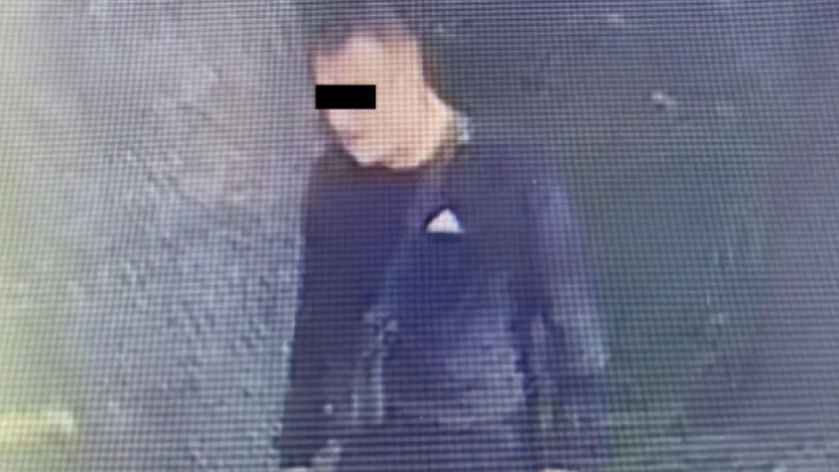 Polak zatrzymany w Niemczech