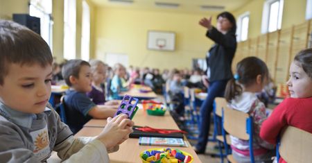 Koronawirus w Polsce. W Zakopanem dzieci nie wrócą do szkół pierwszego września
