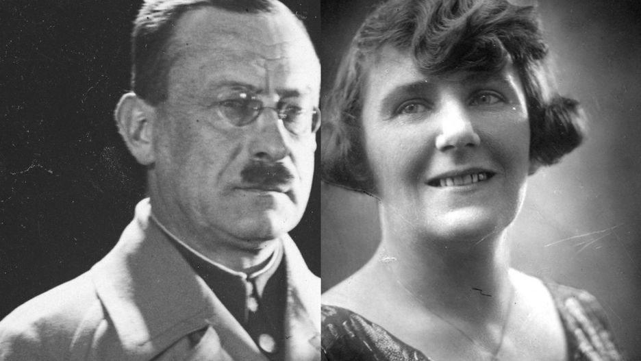 Związek Zofii Nałkowskiej i Jana Jura-Gorzechowskiego
