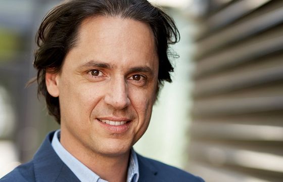 Rankomat z nowym dyrektorem marketingu