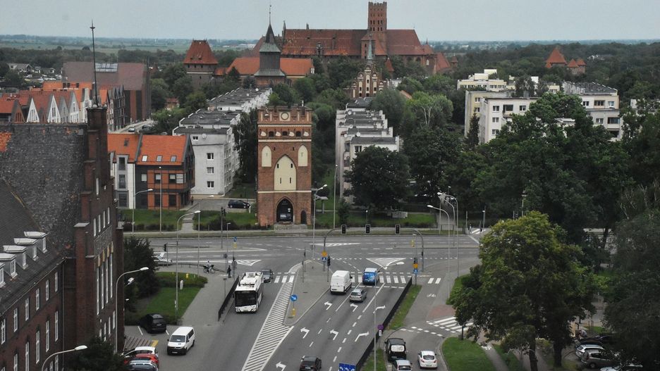 Cztery miasta z Pomorza z szansą na dotację z Funduszy Szwajcarskich